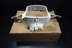ライトカウル 53205-GN2-000ZF ホンダ 純正 クレタククレタク クレージュタクト AF09 NE50M 新品 未使用 #R20250930のサムネイル