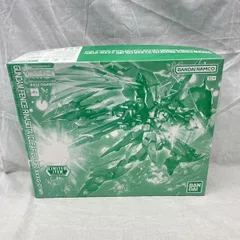 【中古】ｶﾞﾝﾀﾞﾑ）MG 1/100 ｶﾞﾝﾀﾞﾑﾌｪﾆｰﾁｪﾘﾅｰｼﾀ[ｸﾘｱｶﾗｰ] ｲﾍﾞﾝﾄ限定[91][240091410452]のサムネイル