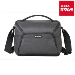 【新品】バンガード VESTA ASPIRE 25 GY 《納期約１．５ヶ月》
