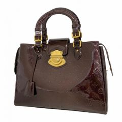 Louis Vuitton AlmaGM Vernis ハンドバッグ⭐︎正規品 - メルカリ