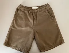 ZARA ザラ キッズ ハーフパンツ (8-9y/ 134cm)