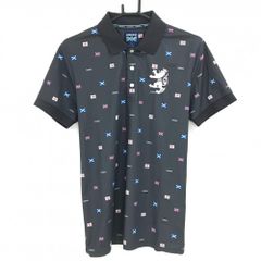 SCOTTY CAMERON×ADMIRAL アドミラル 半袖ポロシャツ - メルカリ