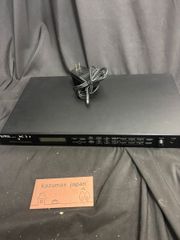 家庭用_XG1KⅡ赤4整備品_エンドレスカラオケ_機器-3k固定_RCA-HDM