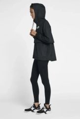 Missguided ミスガイデッド ナイロン ウーブン ボンバー ジャケット 