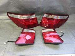 美品　レクサス　ls460 ls600 hl 中期　寒冷地テール　バックフォグ 美品 レクサス ls460 ls600 hl 中期 寒冷地テール バックフォグ - メルカリ