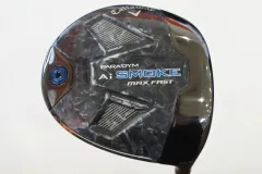 2026年最新】aiスモーク ドライバー max dヘッドの人気アイテム - メルカリ