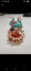リーメント 初音 ミク