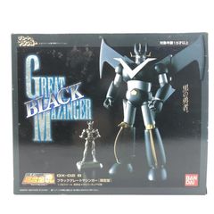 超合金魂 GX-04B ブラックグレンダイザー【限定版】 - メルカリ