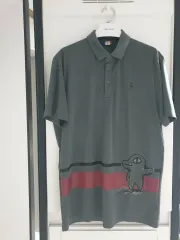 CASTELBAJAC KARA（カラ）半袖Tシャツ 100m（傷なし）のサムネイル