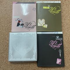 IVE Empathy アルバム 新品未開封 3点セット - メルカリ