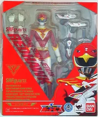 2026年最新】S.H.Figuarts 鳥人戦隊ジェットマン レッドホークの人気