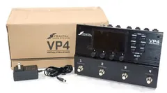 2026年最新】fractal audio vp4の人気アイテム - メルカリ