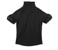 old HaaT モックネックカットソー ISSEY MIYAKE 初期 名作 - メルカリ