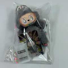 2026年最新】LABUBU ぬいぐるみ シークレットの人気アイテム - メルカリ