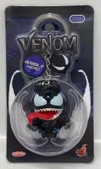 HOTTOYS COSBABY KEYCHAIN VENOM PKEY145N