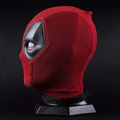 超激レア入荷】アメイジングスパイダーマン 精巧マスク フルフェイス