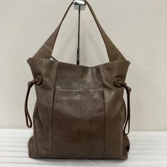 ゲンテン ルオーロ 2WAYトートショルダー バッグ - メルカリ