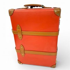 グローブ トロッター GLOBE TROTTER センテナリー 16インチ 鍵付