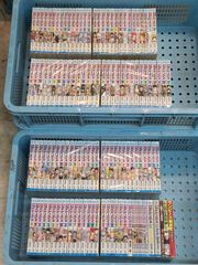 未開封あり ワンピース EP 1-9BOX 単行本 91-106巻 外箱付 - メルカリ