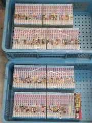 ONE PIECE ワンピース コミック 1～113巻 +関連本 13冊 セット 尾田栄一郎 【E4908-001】■13