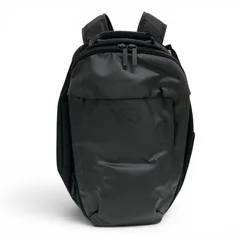 Y-3　CLASSIC　BACKPACK　ヨウジヤマモト アディダス　クラックバックパック　リュックサック　キングラム[30]のサムネイル