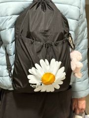 peaceminusone MAMA by GD GYM SACK リュック - メルカリ