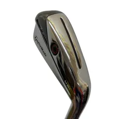 【中古】 テーラーメイド STEALTH UDI U3 ユーティリティ UT 純正特注シャフト (フレックスX) メンズ 男性用 右利き 右用 Dランク ゴルフクラブのサムネイル