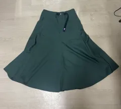 THE NORTH FACE パープルラベル チノ スカートのサムネイル