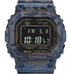 2026年最新】カシオ G-SHOCK GMW-B5000G-1JFの人気アイテム - メルカリ