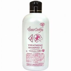 ベルセレージュ トリートメント シャンプー J ボリュームUP 350ml J07
