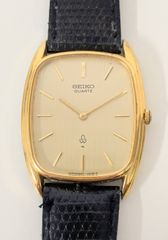 SEIKO 2620-0100 セイコー シャリオ クォーツ メンズ 美品 - メルカリ