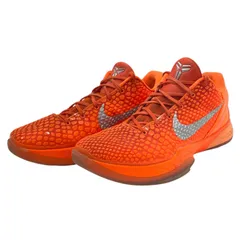 【中古】NIKE | ナイキ Kobe 6 Protro 