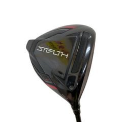 TaylorMade STEALTH HD 9.0度 ドライバー純正SR - メルカリ