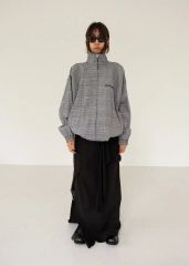 タグ有り】Vivienne RED LABELセットアップ（ブルゾン＋パンツ