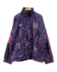 アンブロ UMBRO 90s Training Jacket トレーニング ジャケット ジップ