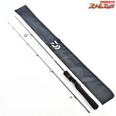 新品】ダイワ トリプルビー 6106TMFB ベイト振出し - メルカリ