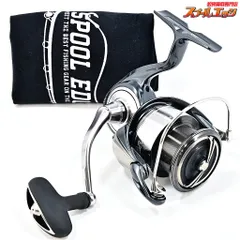 新品未使用 ダイワ24CERTATE LT4000-CXH Daiwa 24 Certate LT4000-CXH – JDM TACKLE HEAVEN