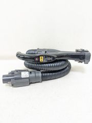 Panasonic 電気掃除機 MC-SR33G-R【消毒/清掃/動作確認済36 - メルカリ