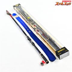Gamakatsu 沖縄 SPECIAL II 8-500 磯竿 - メルカリ