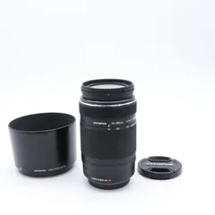 2026年最新】M.ZUIKO DIGITAL ED 75-300mmの人気アイテム - メルカリ