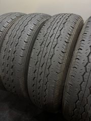 新車剥がし】BS 195/80R15 25年製 夏タイヤ 【シャ-138 ①】 - メルカリ