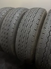 2026年最新】195/80R15 RD-613の人気アイテム - メルカリ