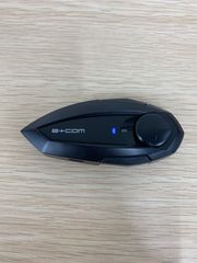 ジャンク扱い　B-COM S86X 本体のみ　Bluetoothインカム ジャンク扱い B-COM S86X 本体のみ Bluetoothインカム - メルカリ