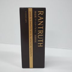 RANTRUTH ブースター導入液 20ml - メルカリ
