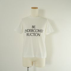 美品】AMERI アメリ / CONTE PRINT TEE - メルカリ