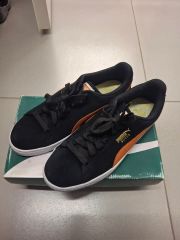 ビンテージ 90's PUMA スウェード 28 プーマ Suede - メルカリ