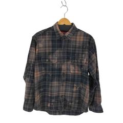 Supreme 25AW The Exorcist Flannel Shirt - メルカリ