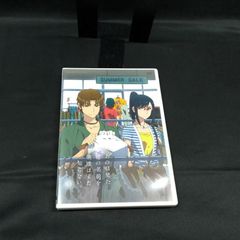 그날 본 꽃의 이름을 우리는 아직 모른다.3[DVD]상태:비량