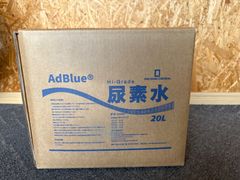 アドブルー one cross chemical 20L - メルカリ