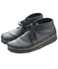 clarks ブーツ メンズ 【古着】【中古】【送料無料】
